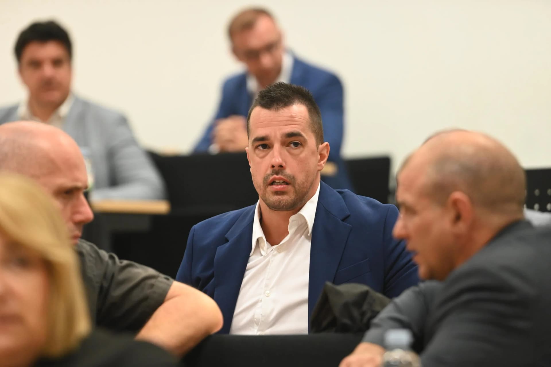 Trilj dobiva novo vozilo za osobe s invaliditetom: Županija osigurava 50.000 eura