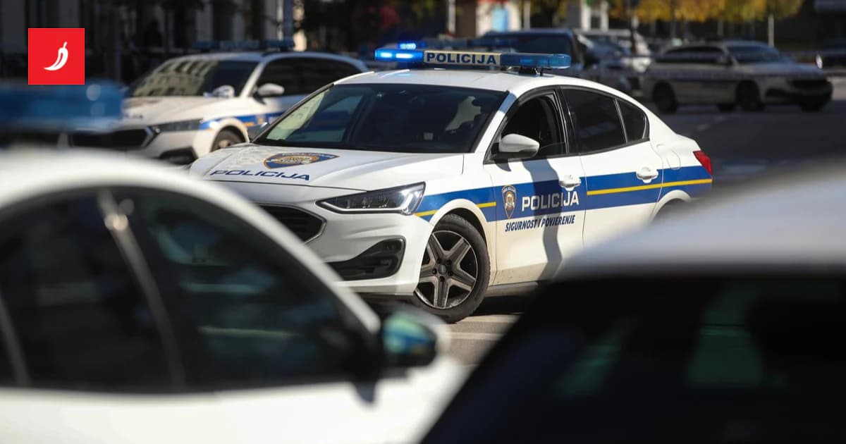 USKOK proširio istragu protiv bande: Ukradeno najmanje 21 vozilo vrijedno gotovo 300.000 eura