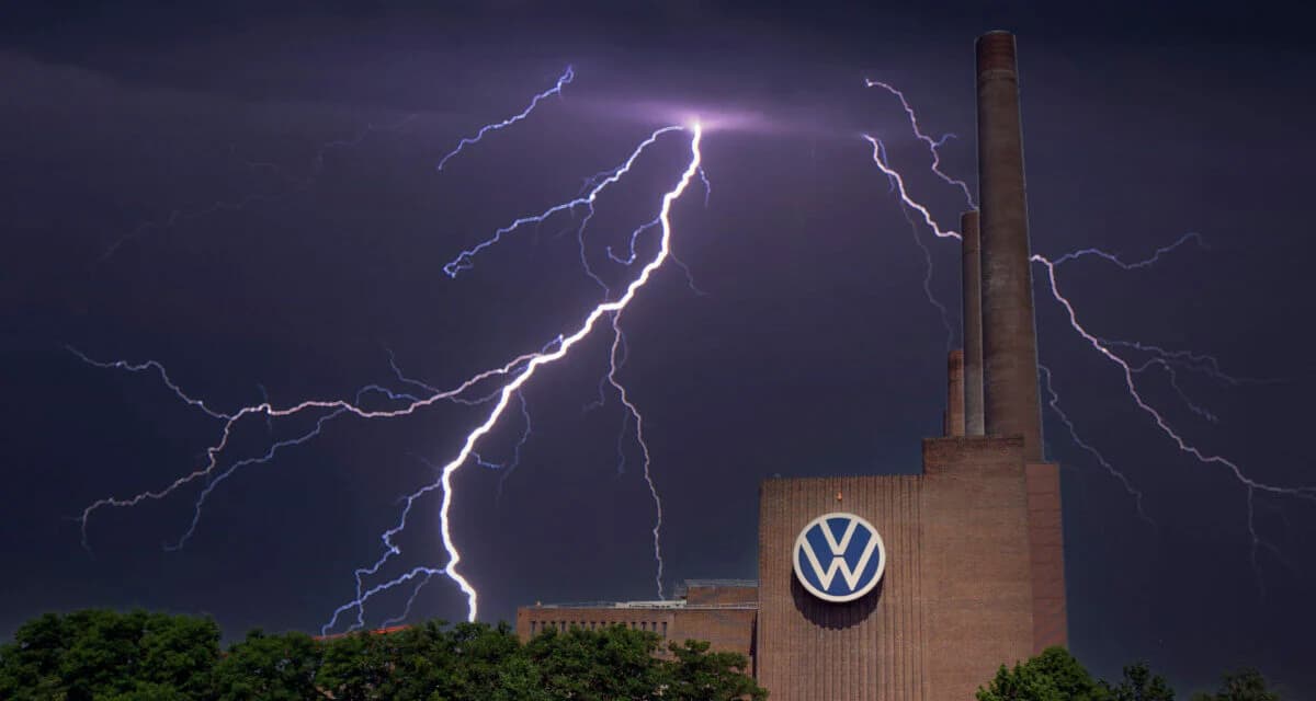 Volkswagen: 19.000 radnih mjesta do kraja 2026., slijedi daljnje smanjenje
