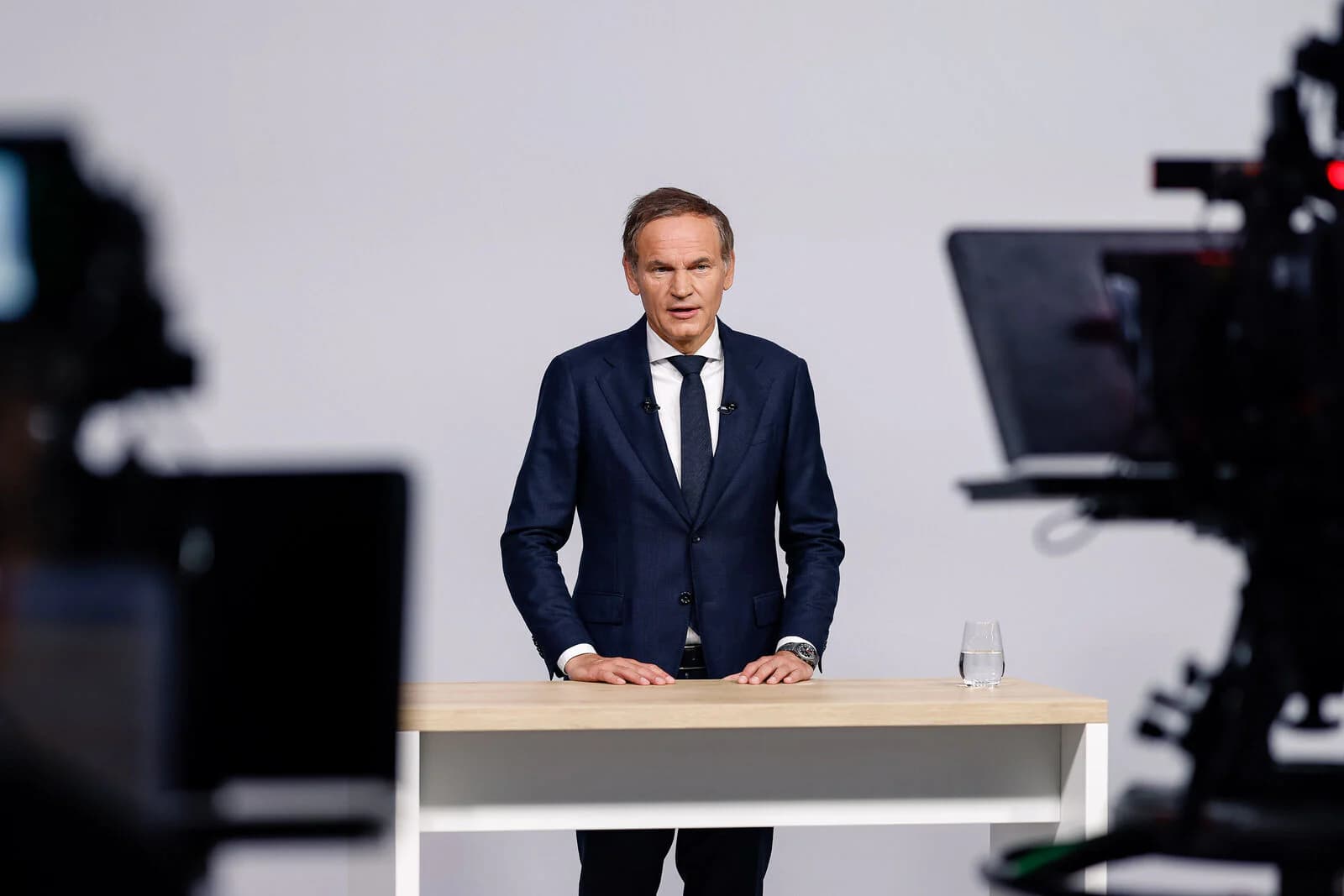 Volkswagen Grupa: Plan za budućnost usmjeren na jačanje supstance i dugoročnu vrijednost