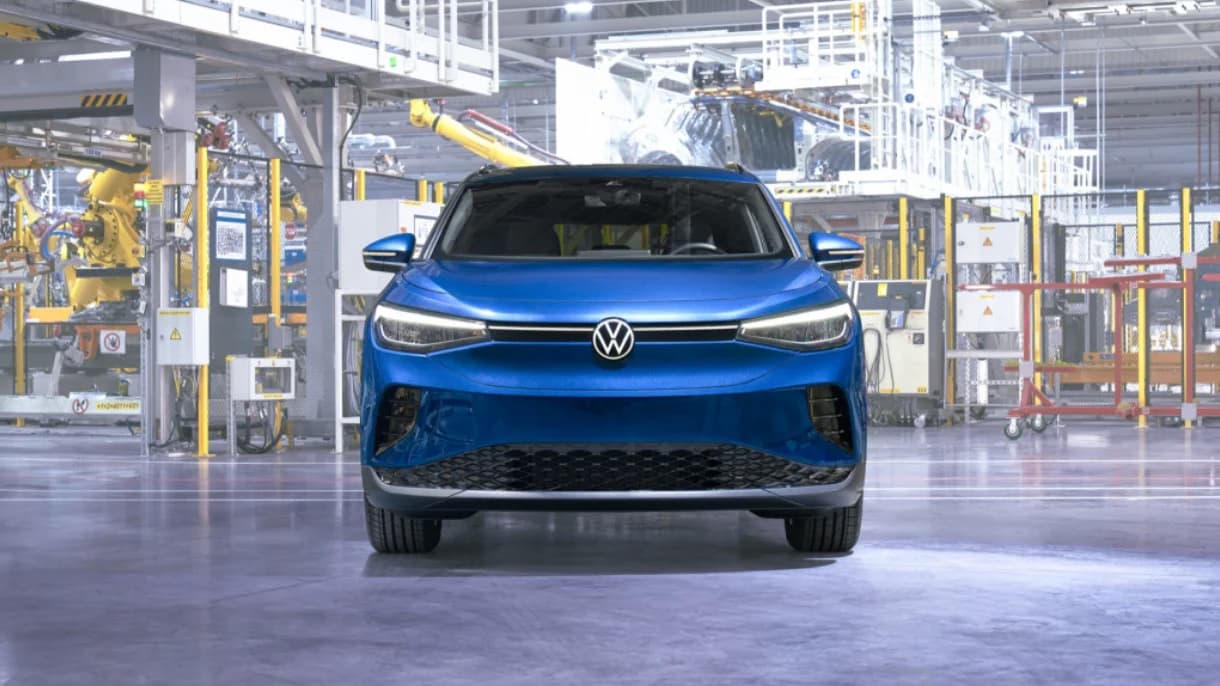 Volkswagen preispituje strategiju razvoja autonomne vožnje nakon prekida partnerstva s Boschom