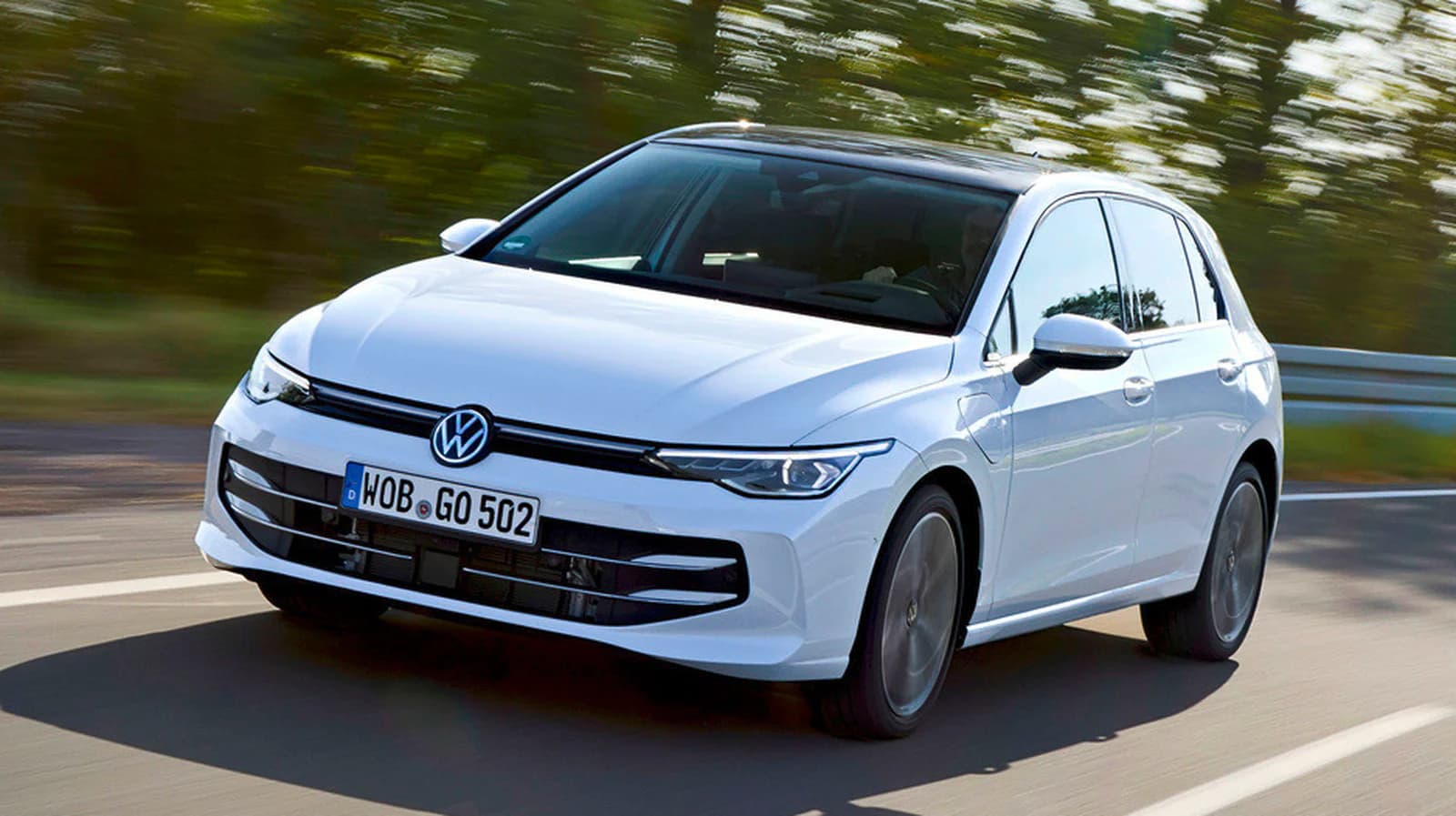 Volkswagen razmatra povratak "običnog" Golfa u SAD uz pomoć proizvodnje u Meksiku