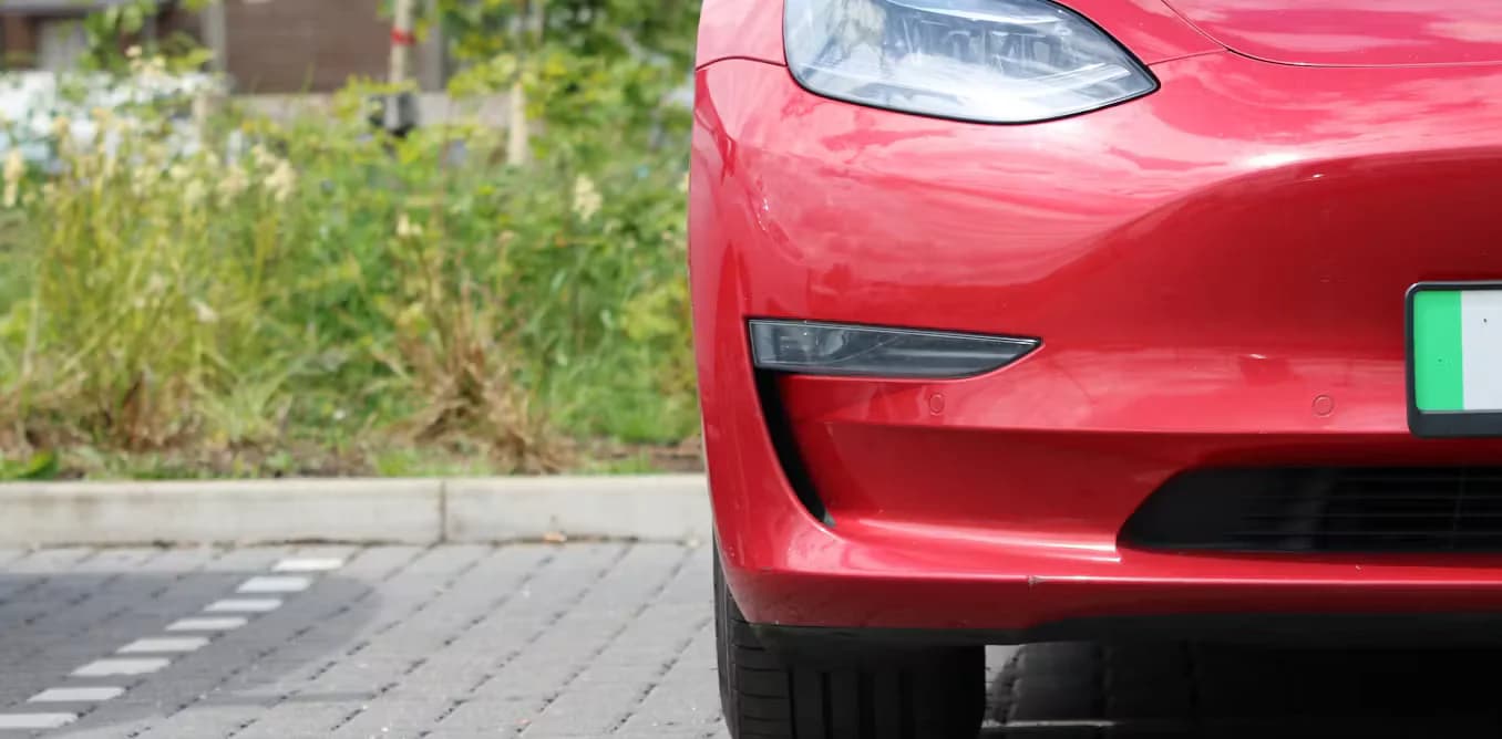 Zašto se ciljevi za električna vozila ne bi smjeli ublažavati