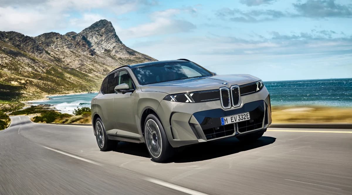 BMW nastavlja proizvoditi električne automobile u SAD-u usprkos trendovima