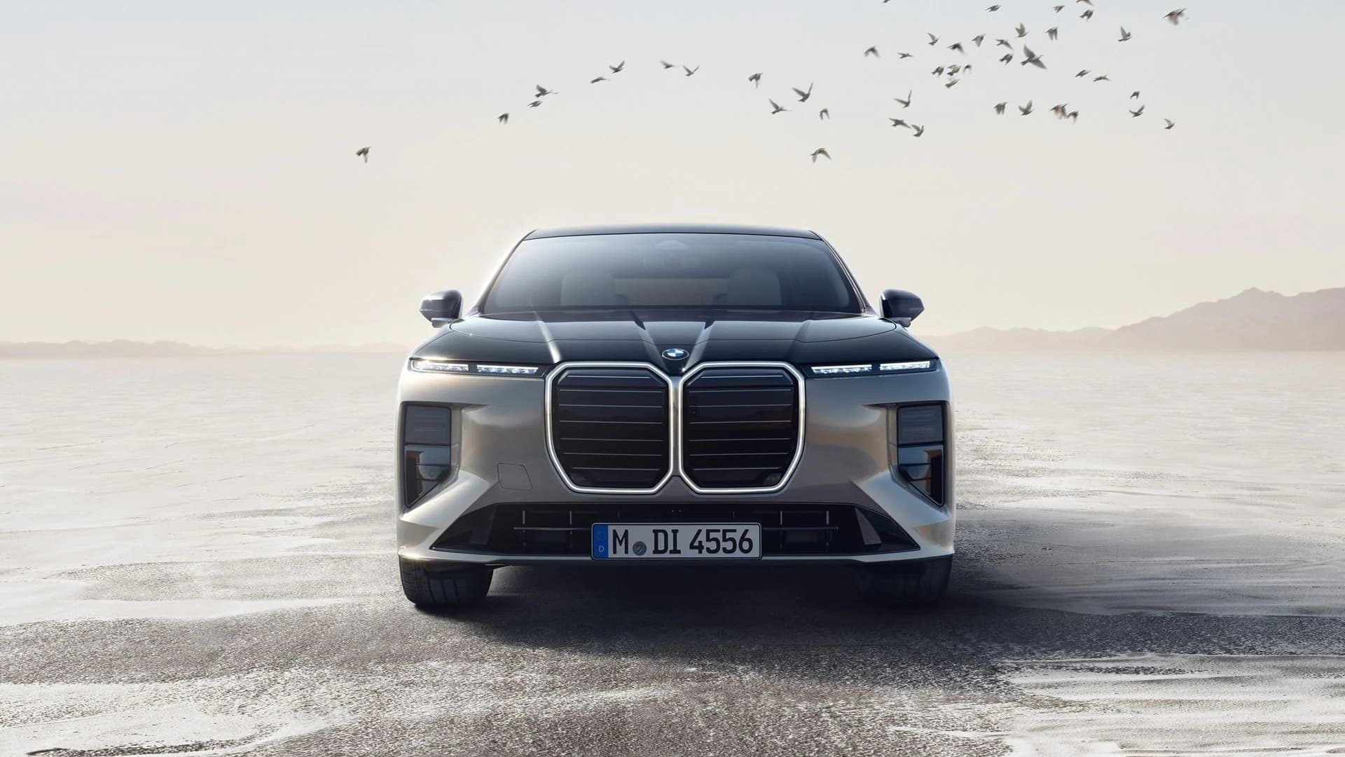 Novi BMW Serije 7 stiže u Hrvatsku: Vizija luksuzne mobilnosti predstavljena u Zagrebu