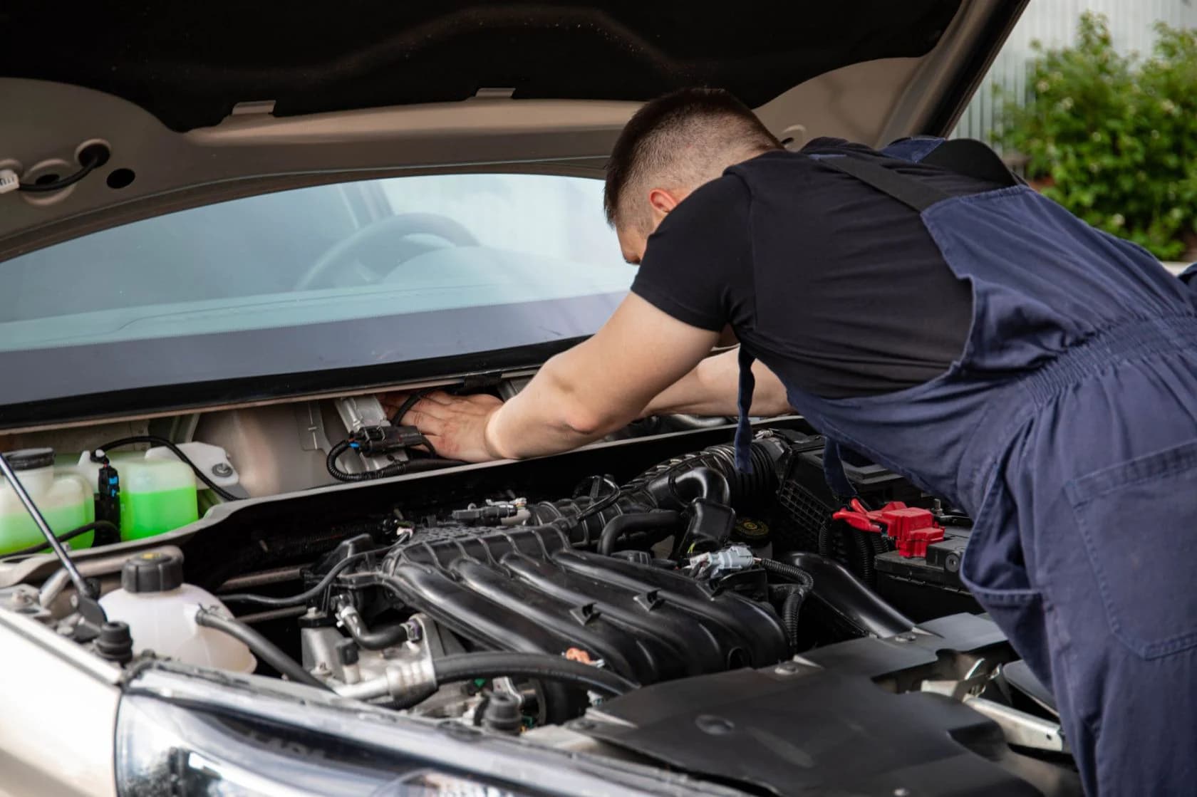 Troškovi posjedovanja automobila u Portugalu među najvišima u Europi
