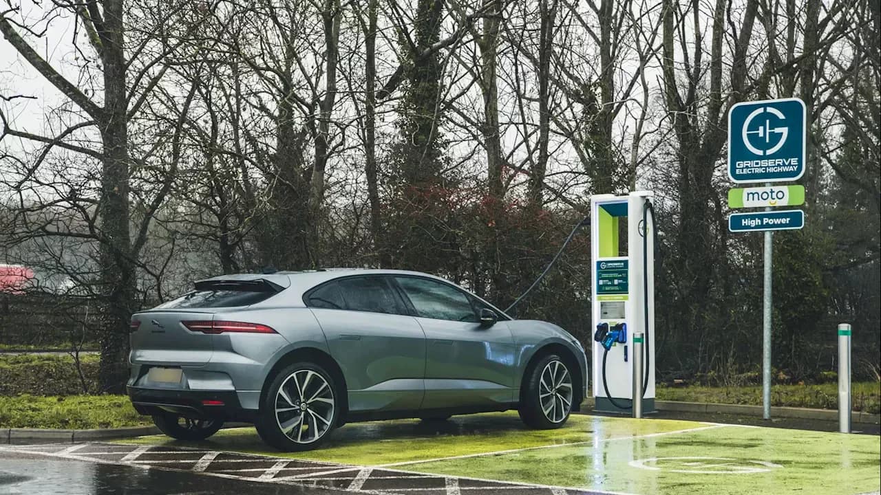 Koliko zapravo traje baterija u vašem električnom automobilu?