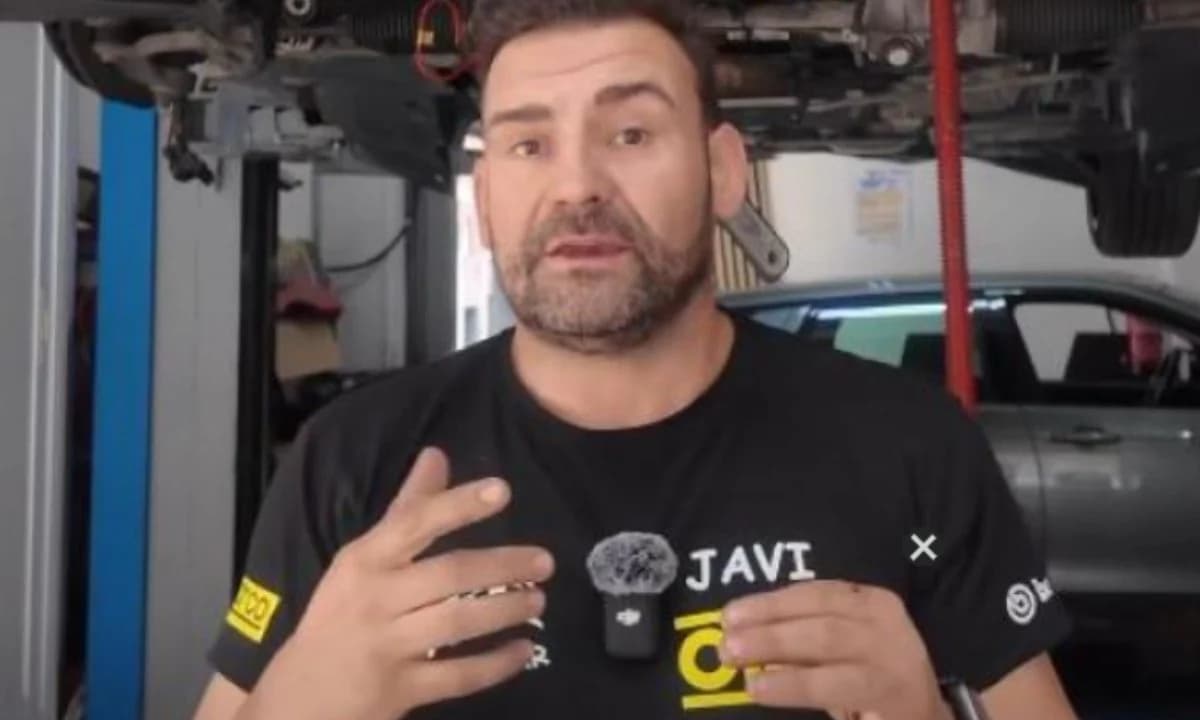 Najbolji španjolski mehaničar: Vožnja samo po gradu može uzrokovati skupe kvarove