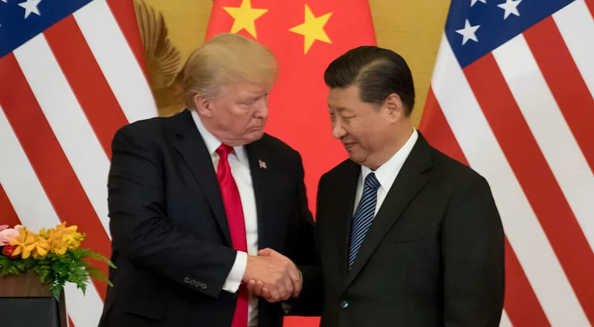 Američki senator tvrdi: Trump bi mogao dopustiti kineskim proizvođačima automobila ulazak na tržište SAD-a