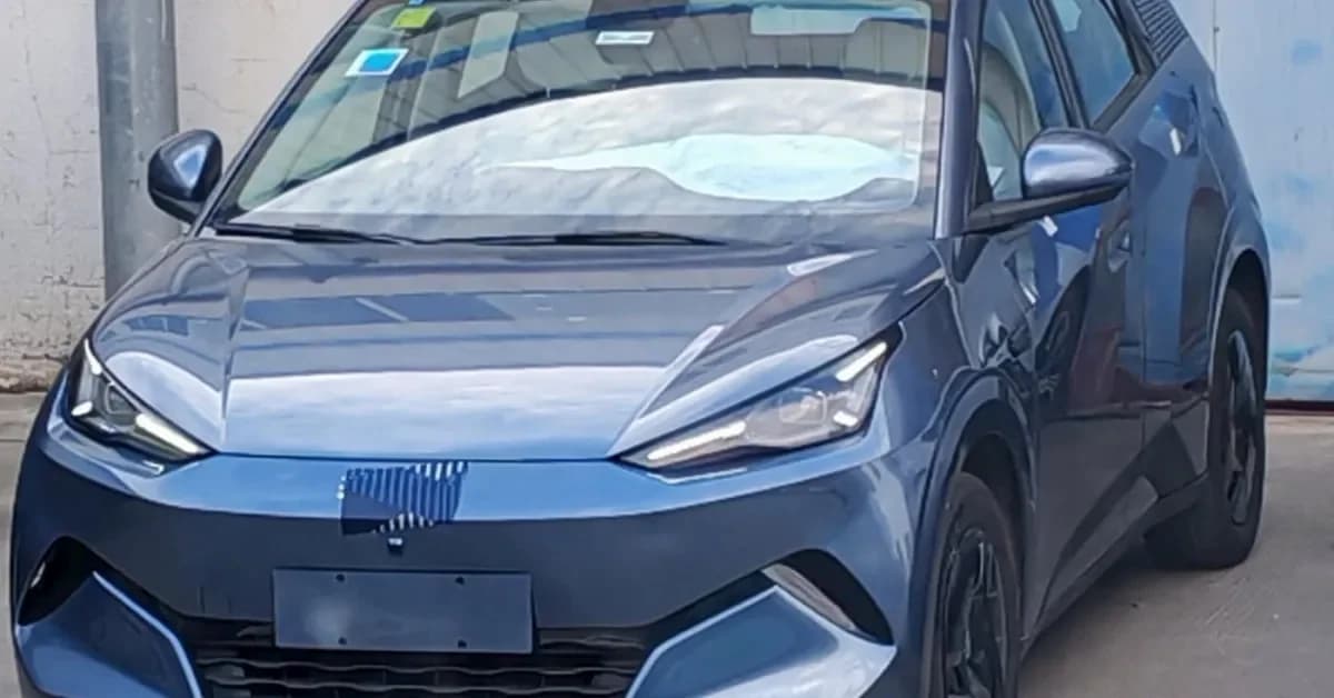 BYD sprema "velikog" brata za svoj najpristupačniji električni automobil
