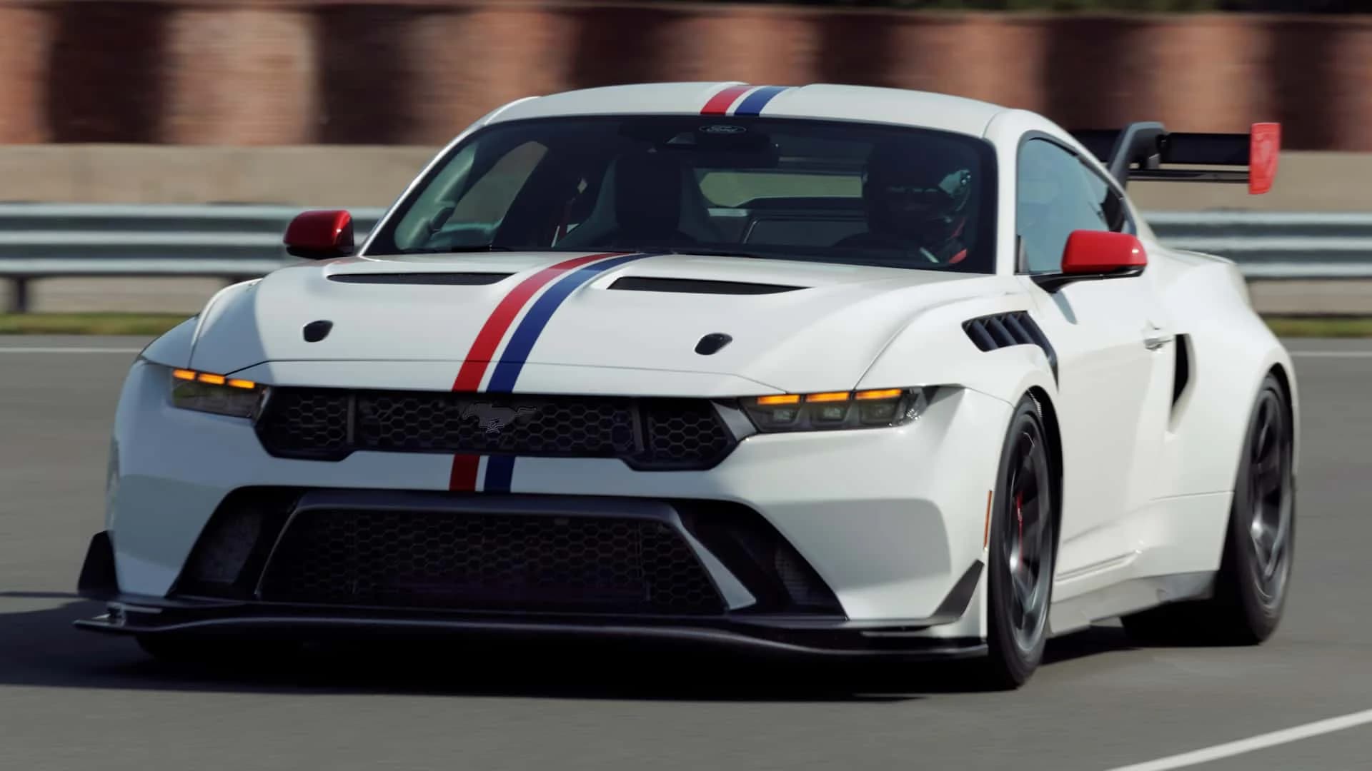 Ford Mustang GTD ponovno otvara prijave u Europi uz ograničenu seriju i znatno više cijene