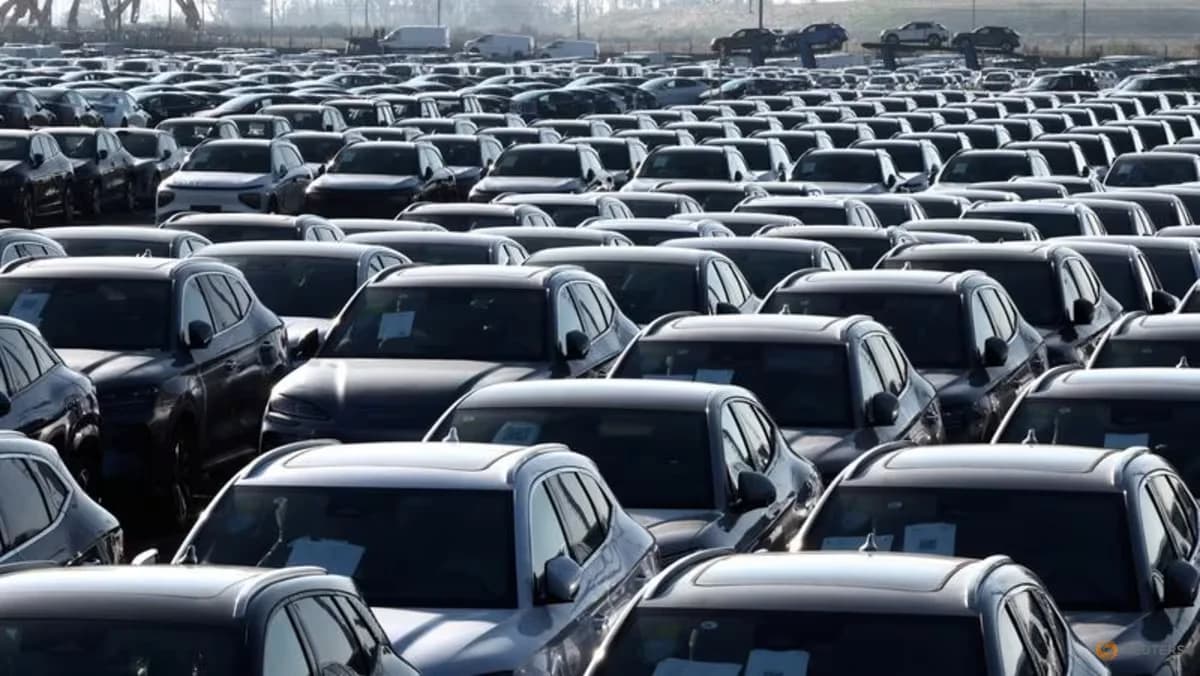 Komentar: Stari proizvođači automobila ostaju bez daha