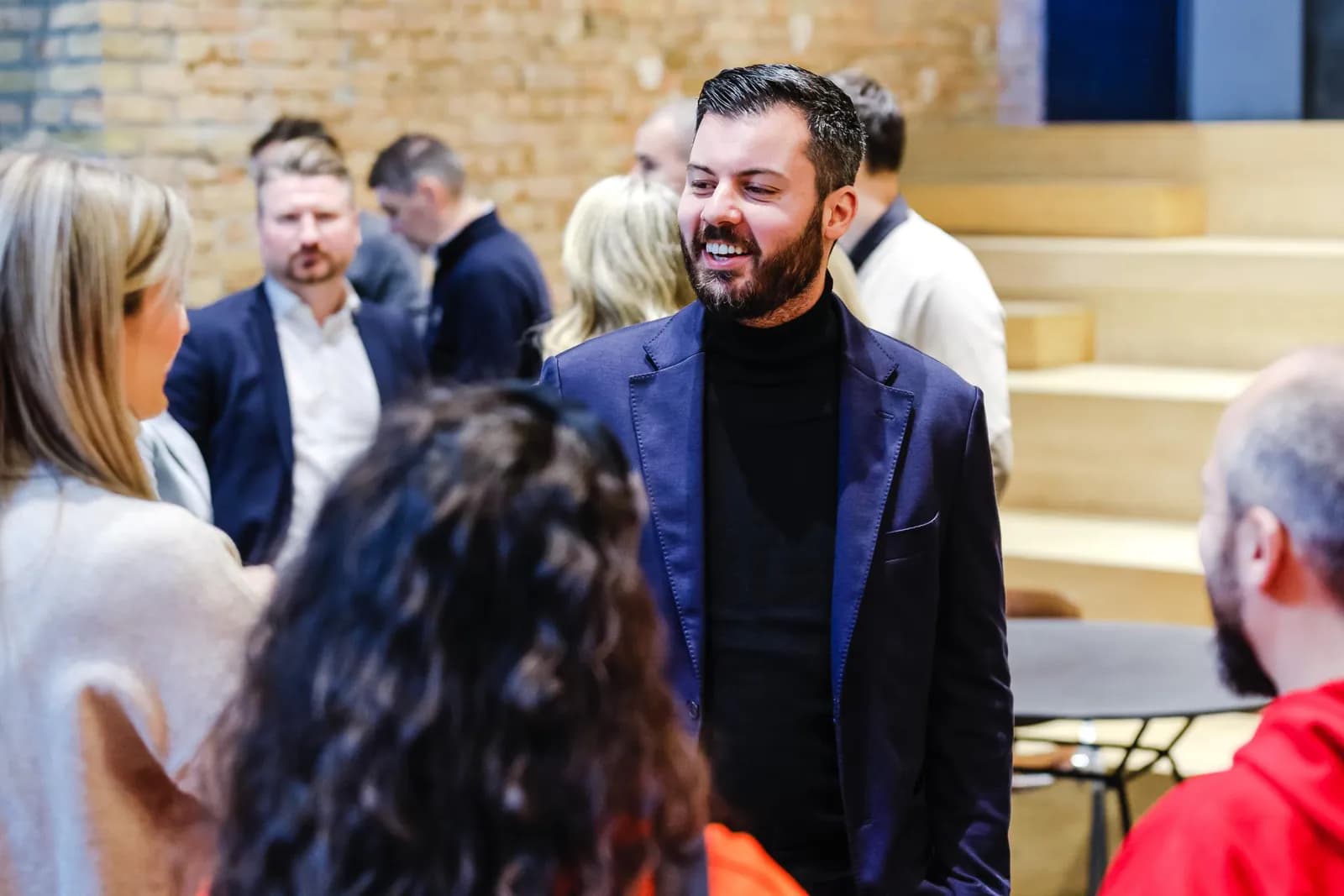 Mate Rimac podijelio rijedak trenutak s nećacima u Neveri
