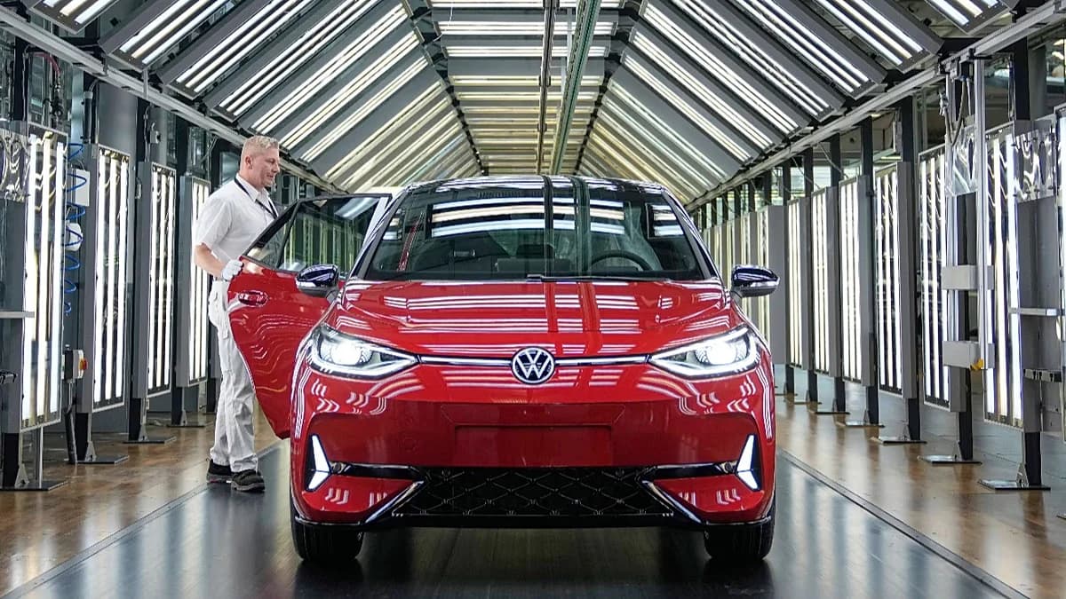 Njemačka poziva na oštriji pristup EU prema kineskim automobilima