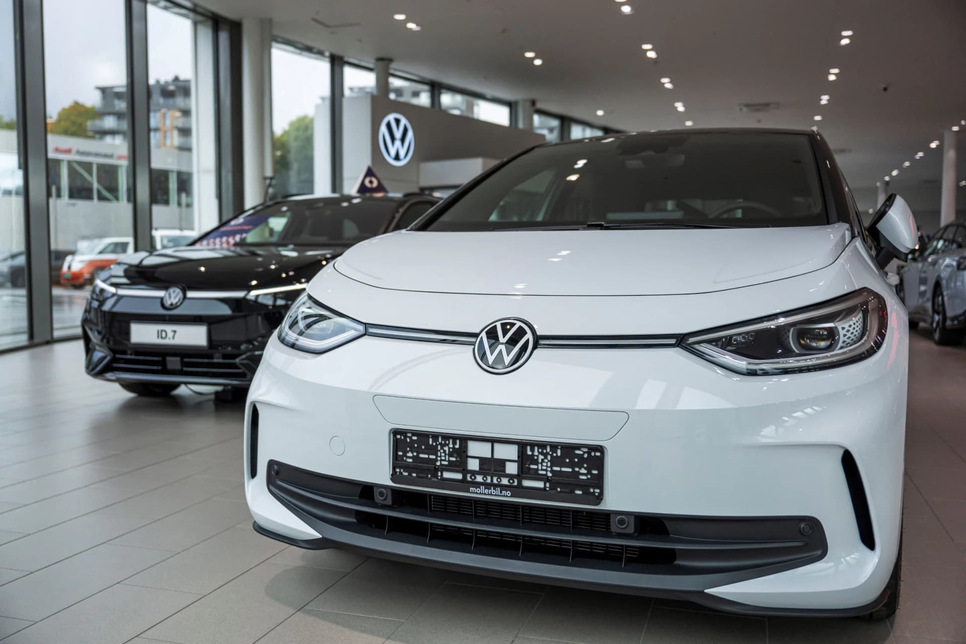 Norveška srušila svjetski rekord: 98,7% novih automobila u kolovozu 2026. bili su električni unatoč smanjenju subvencija