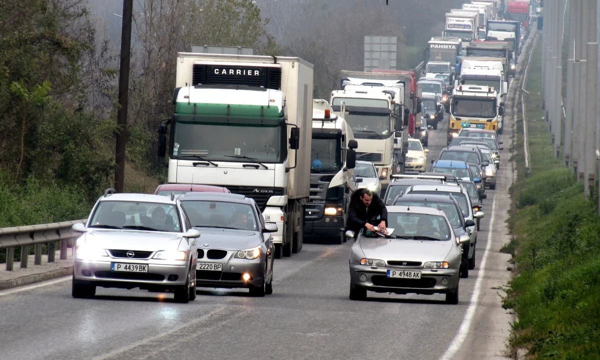Posuđivanje automobila u Hrvatskoj: Nepromišljen potez može vas stajati do 920 eura