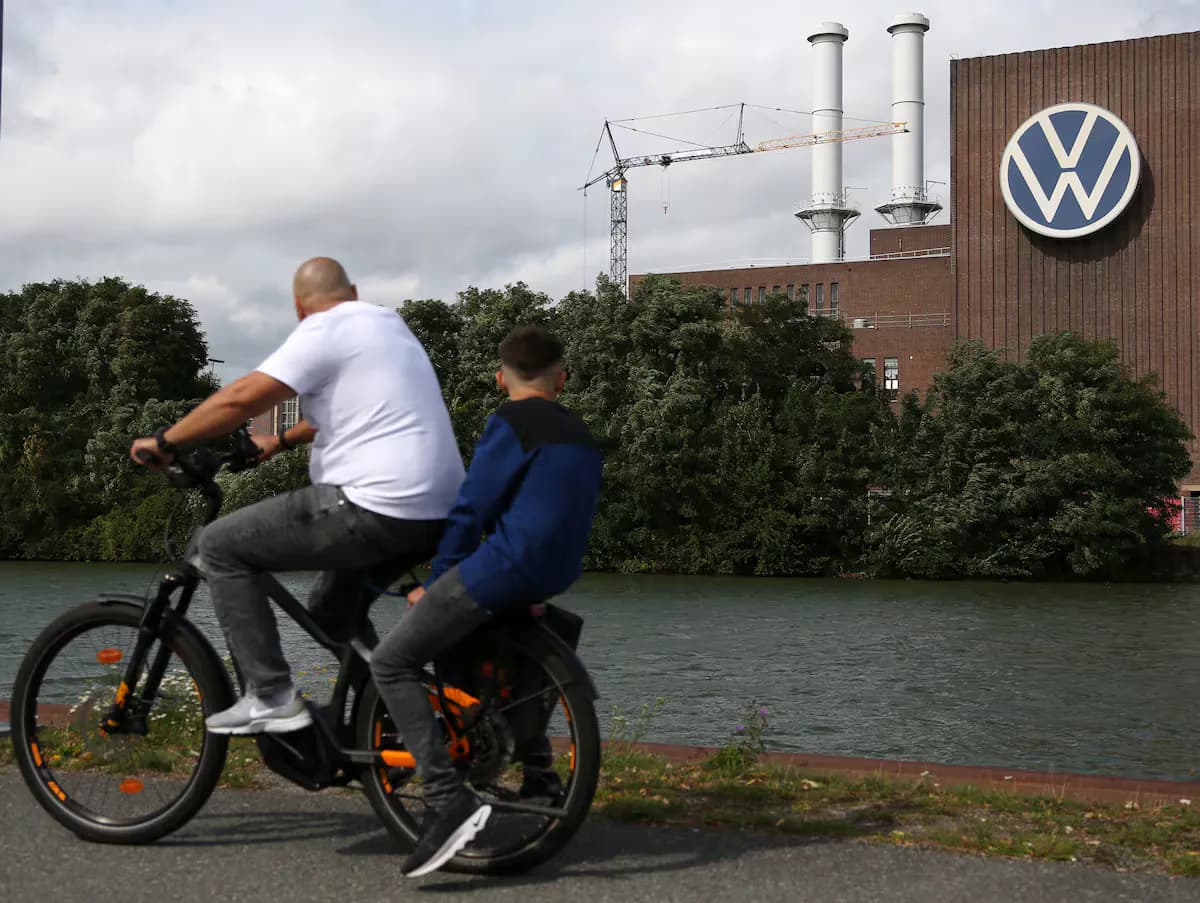 Volkswagen bilježi pad dobiti unatoč visokim prihodima; Toyota zadržava vodstvo
