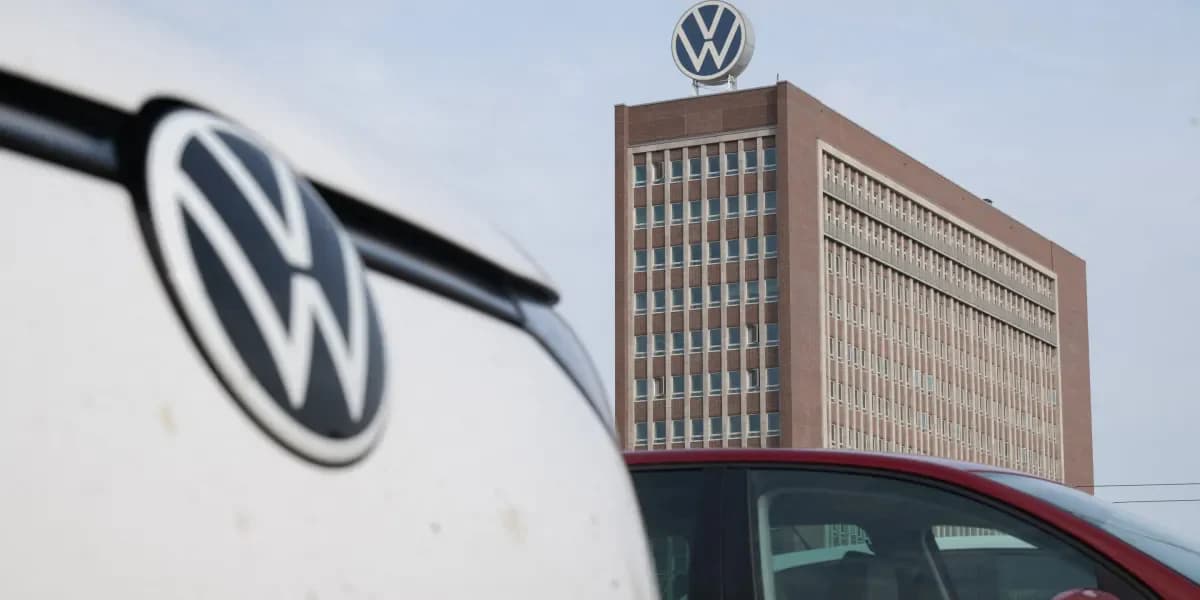 Volkswagenov plan rezanja troškova: 50.000 radnika manje, zatvaranje tvornica i bolji rezultati na burzi