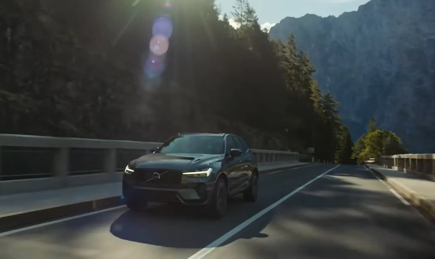 Volvo XC60 Plug-in Hibrid postiže rekordnih 126 km električnog dometa, ali bez DC brzog punjenja