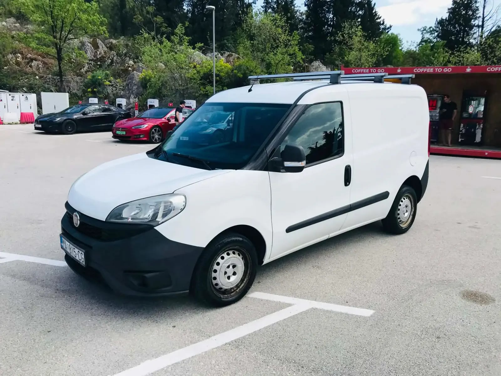 Fiat Doblo